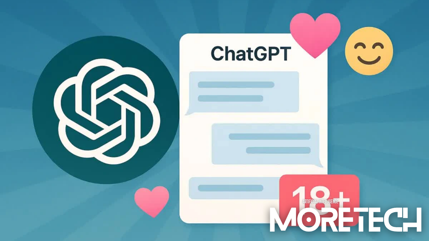 ChatGPT sắp cho phép nội dung nhạy cảm, dấy lo ngại lộ dữ liệu cá nhân