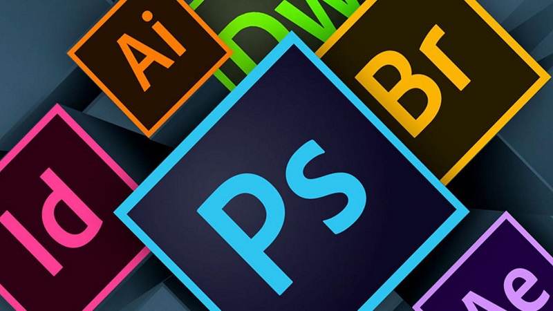 Tài khoản cấp sẵn Adobe Creative Cloud (All Apps)
